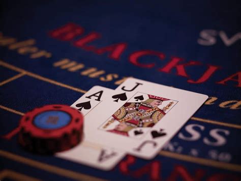Blackjack regeln casino áustria